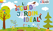 Couverture du guide du jardin idéal