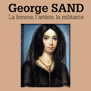 George Sand CSC Champvert