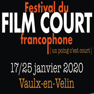 Festival du film court francophone
