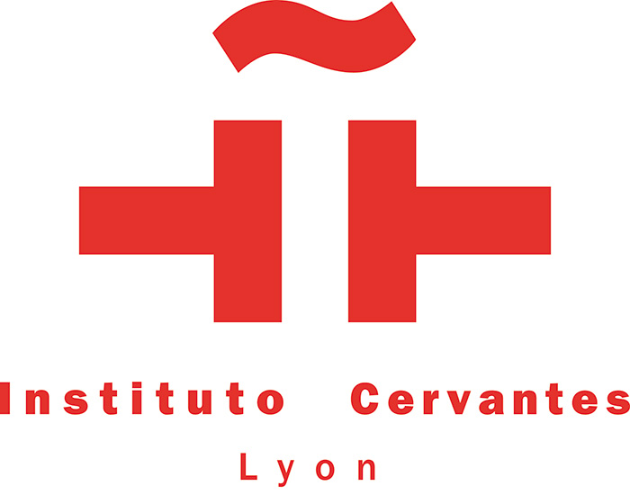 Logo de l'Institut Cervantes - 1 