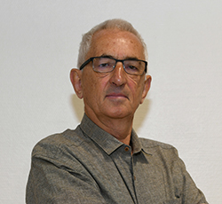 Pierre GAIDIOZ - 4e Adjoint à la Maire du 5e Arrondissement