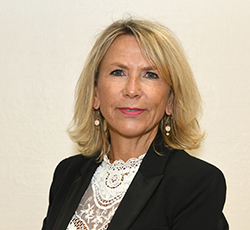 Anne PROST - Conseillère du 5e Arrondissement