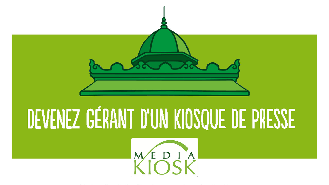 Kiosque Point du Jour annonce candidature Vignette