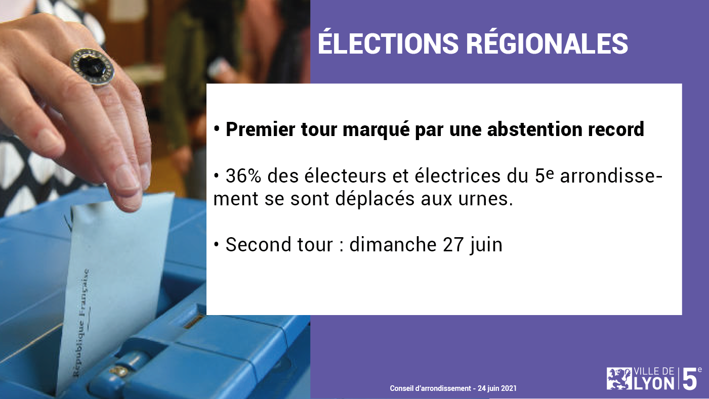 Conseil d'arrondissement 24 juin lyon 5e - 3 