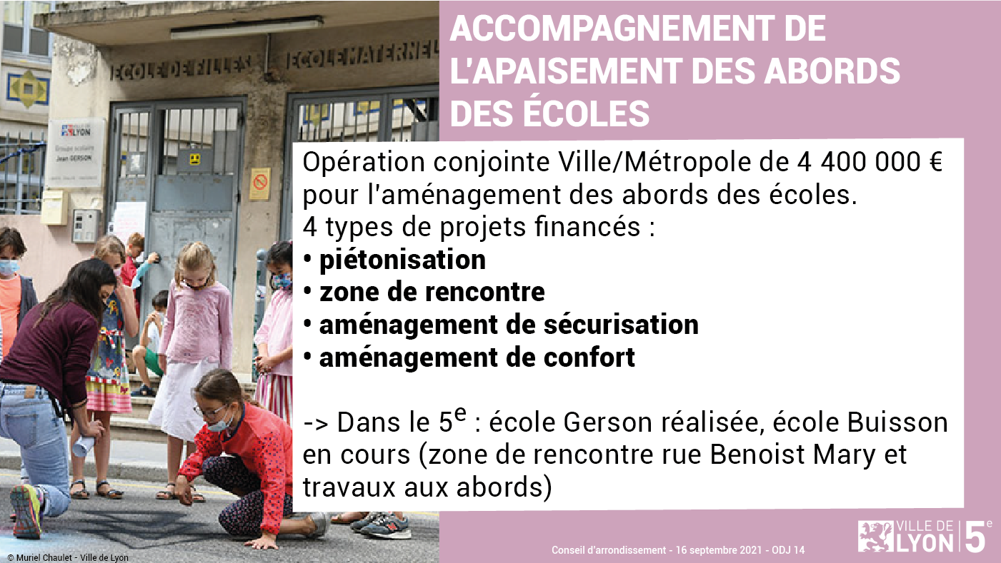 Conseil d'arrondissement septembre 2021 - 6 