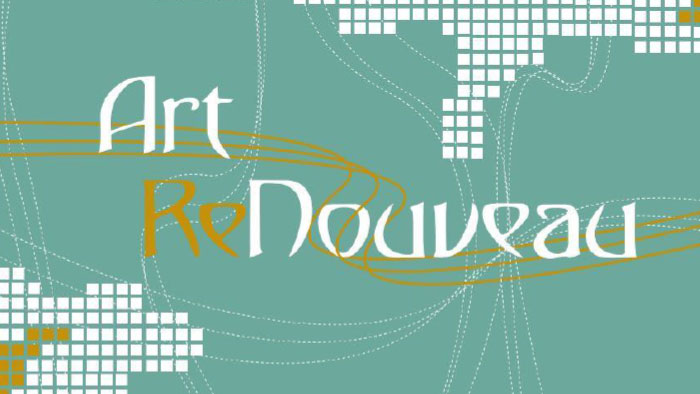 MJC Ménival Art re nouveau 2022