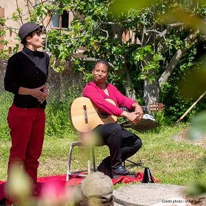 Contes musicaux de la Nature 