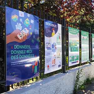 Exposition Legendes urbaines