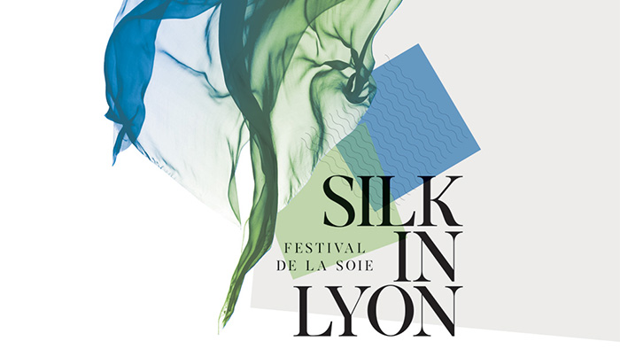 Silk in Lyon 2022