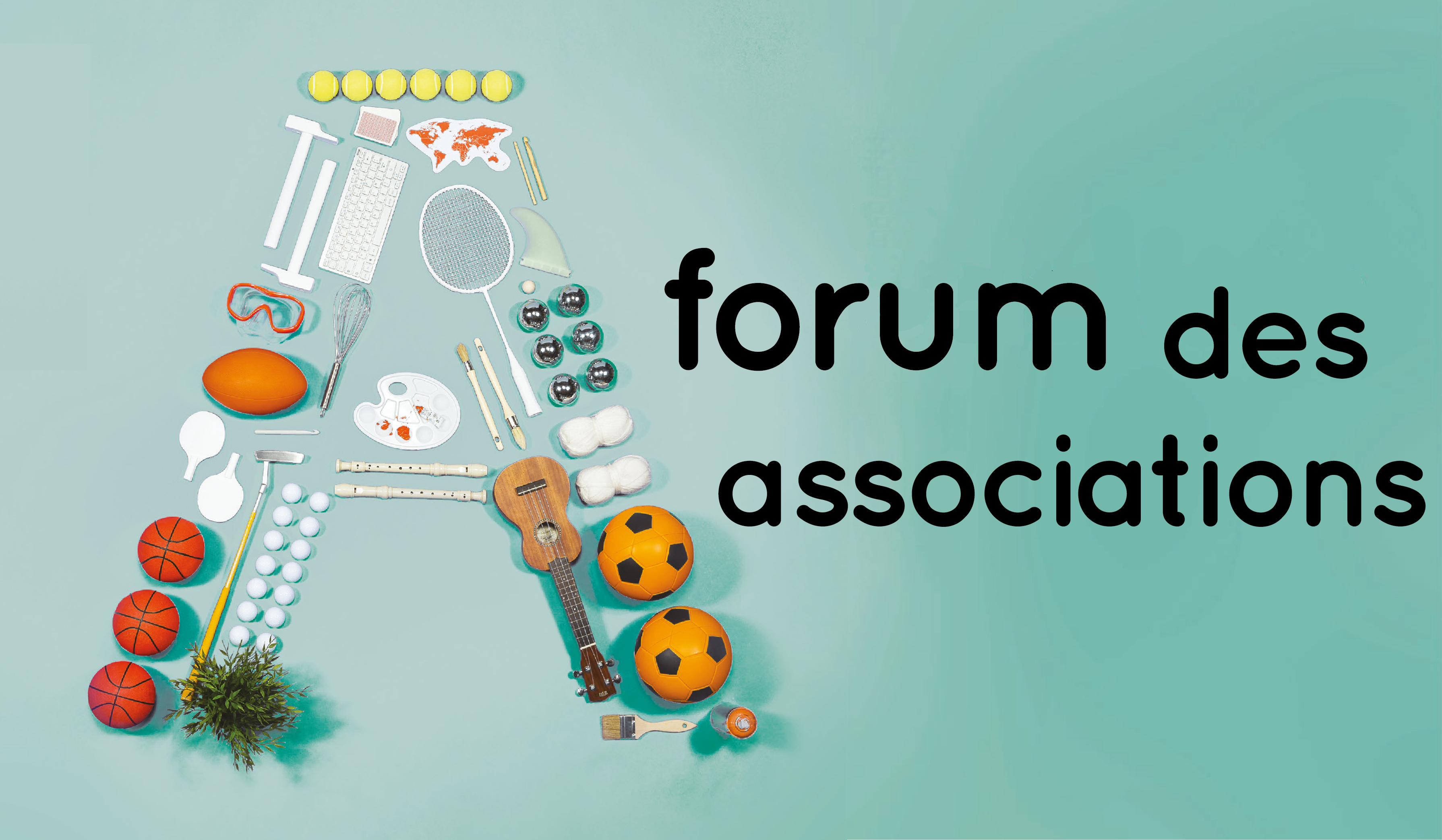 Forum Des Associations Lyon Mairie Du 5