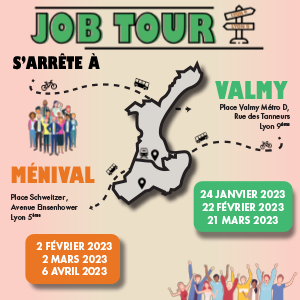 Job tour