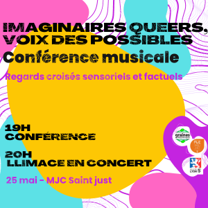 imaginaires queers voix des possibles