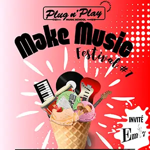 Make Music Festival