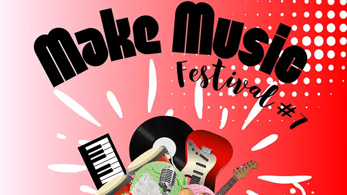 Make Music Festival