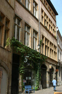 L'Hôtel Paterin
