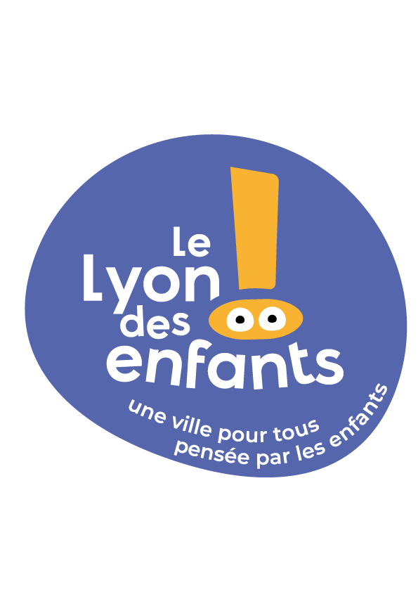 Lyon Ville des Enfants