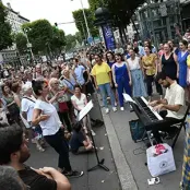 Fête de la musique 2022