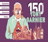 150e anniversaire de Tony Garnier