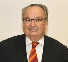 Jean-Dominique DURAND - Conseiller du 5e Arrondissement