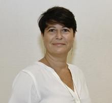 Sandrine FRANCHET - 7e Adjointe à la Maire du 5e Arrondissement