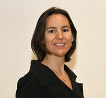 Marielle PERRIN - 3e Adjointe à la Maire du 5e Arrondissement